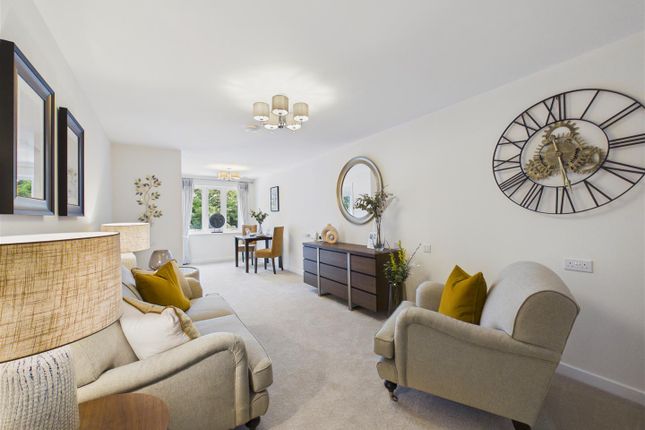 Apartment 43, Westwood Manor, 4 Langholm Close, Beverley photo 2