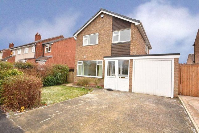 Property to rent in Birkdale Drive, Alwoodley, Leeds