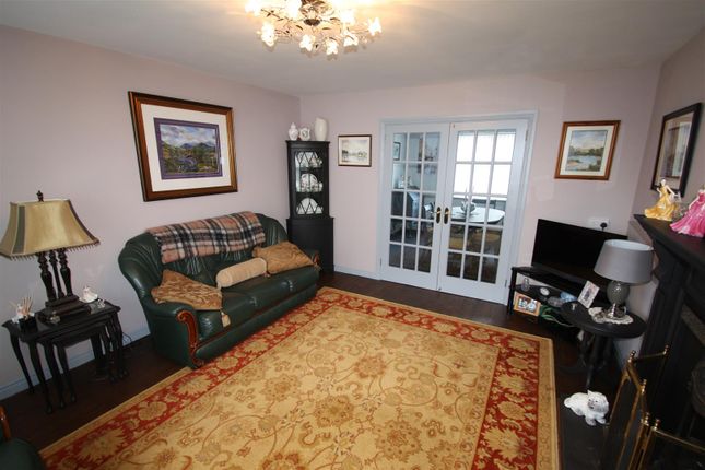 Property for sale in Carnglave Manor, Ballynahinch