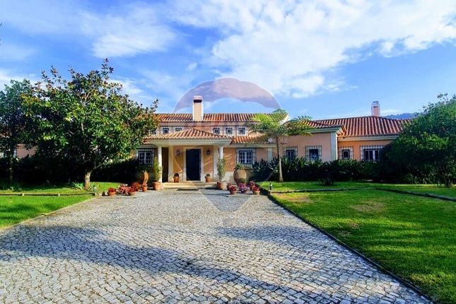 Property for sale in Colares, Sintra, Lisbon Province, Portugal - Zoopla