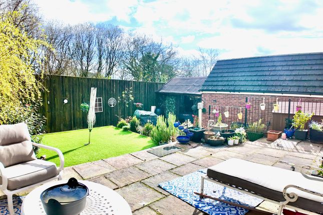 37 Marsh Court, Bargoed photo 5