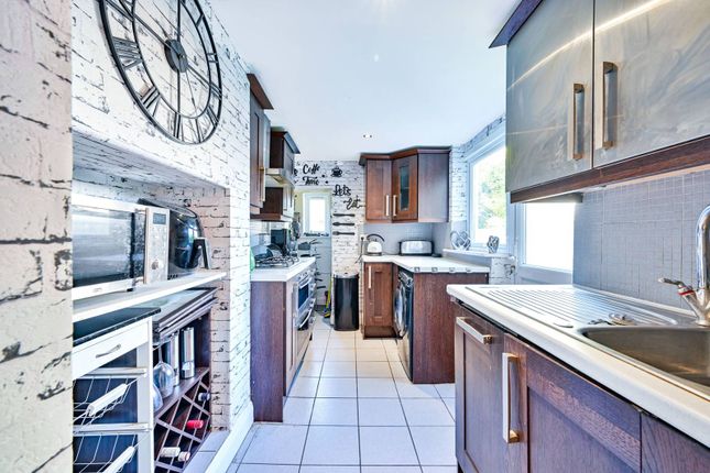 Semi-detached house for sale in Elm Road, New Malden