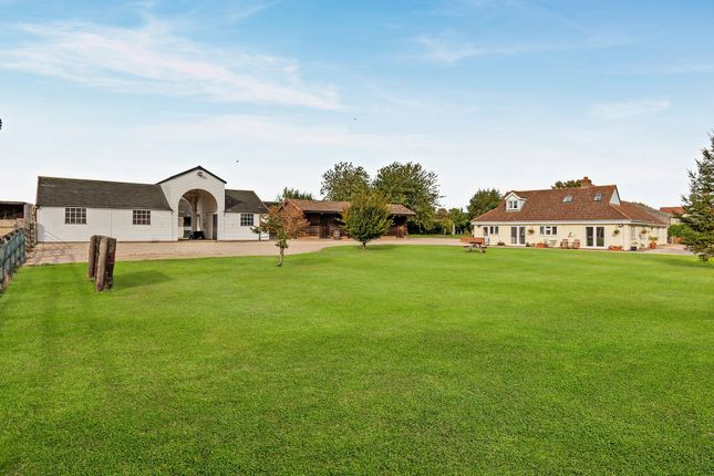 4-bed house on Low Vale,, Stoke Road, Sudbury, £949,950