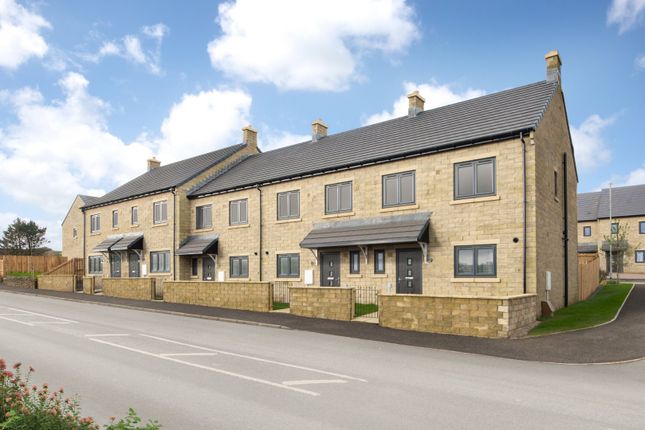 Terraced house for sale in Halifax Road, Bradford, Yorkshire