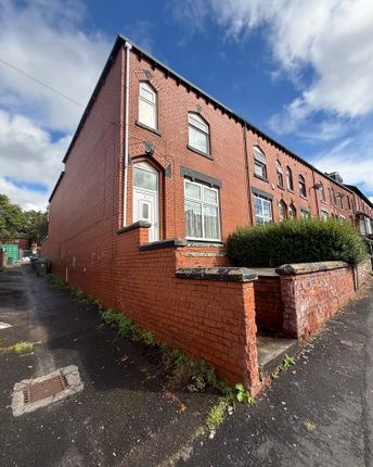 3-bed terraced on 1, Newport Street, Oldham, £279,950