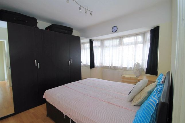 End terrace house for sale in Rothesay Avenue, Greenford