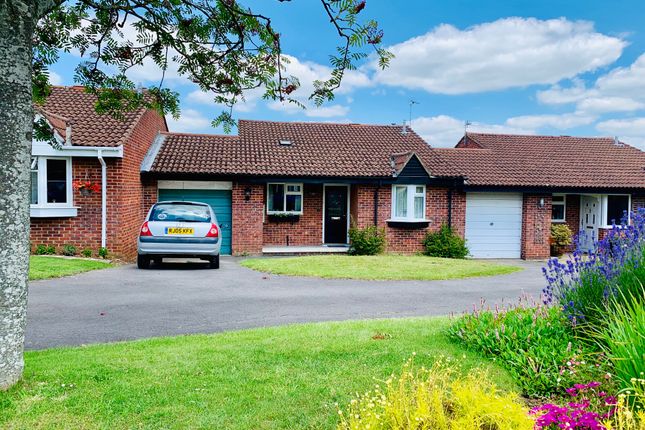 The Dormers Highworth Swindon Sn6 2 Bedroom Detached Bungalow