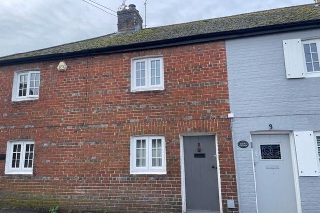Thumbnail Terraced house to rent in Charlton Street, Steyning
