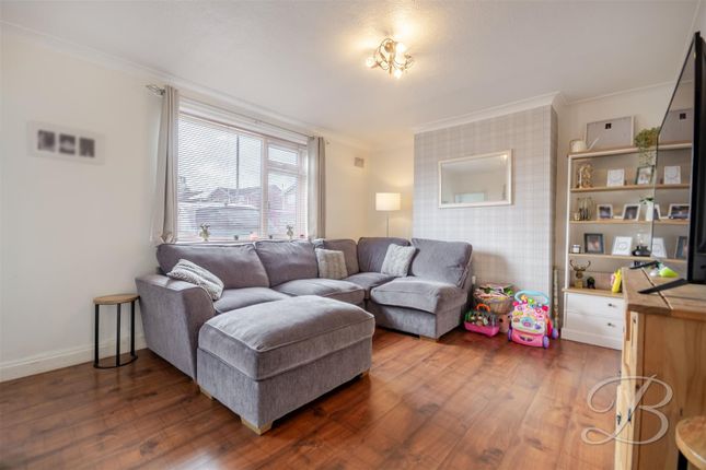 4, Mayfield Terrace, Mansfield photo 2