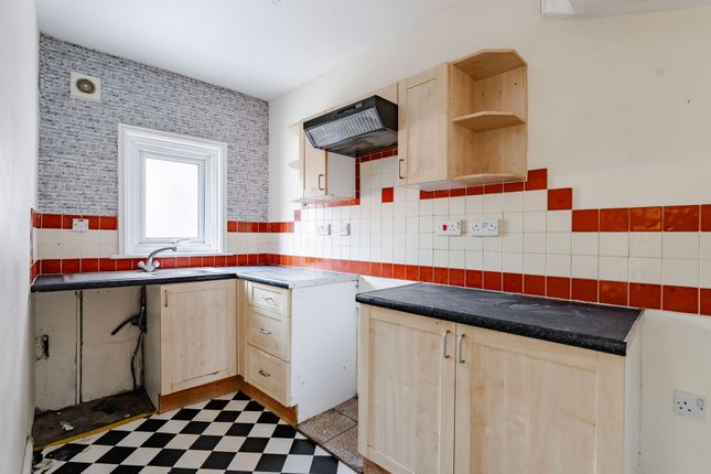 12a Kings Arms Street, North Walsham photo 4