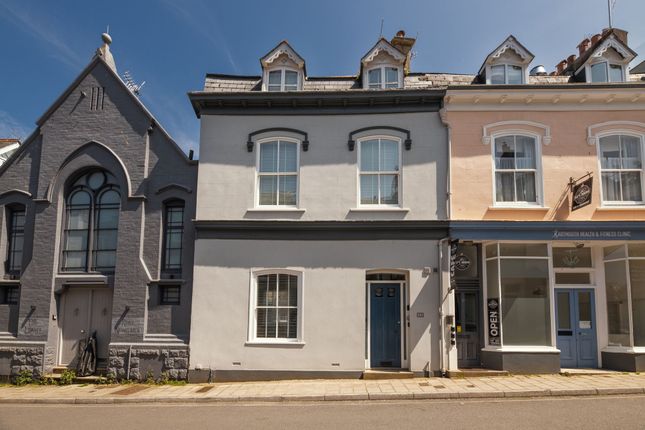 Thumbnail Flat for sale in Perfect Location, 48 Newcomen Road, Dartmouth