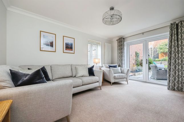 7, Smalley Farm Close, Ilkeston photo 4