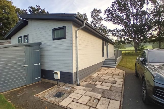 Lodge for sale in Westfield Lane, Hastings