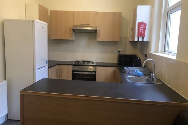 Property to rent in Bretonside, Plymouth