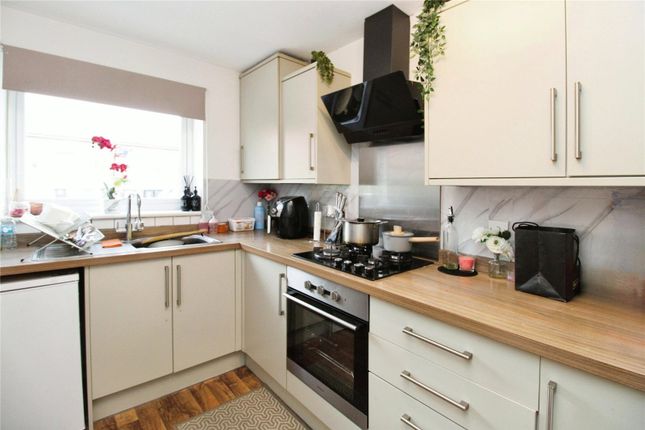 Terraced house for sale in Brightsmith Way, Wardley, Swinton, Manchester
