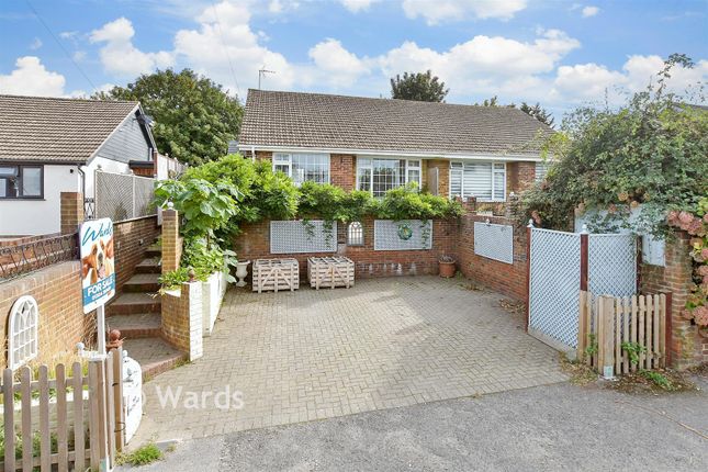 2-bed bungalow on 16, The Street, Deal, £340,000