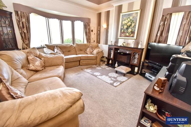 Kilburn Avenue, Leicester photo 2
