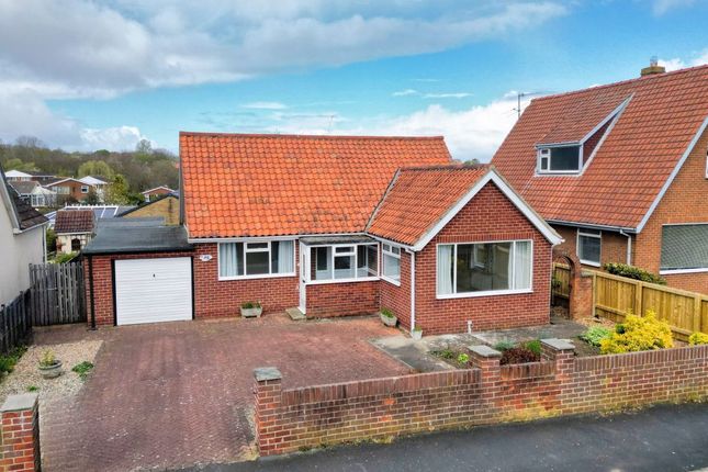 Detached bungalow for sale in Mayfield Road, Whitby YO21