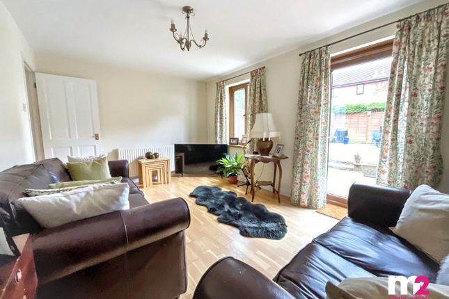 12, Mary de Bohun Close, Monmouth photo 3