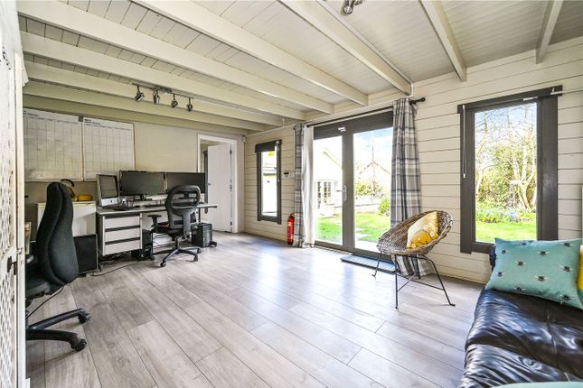 Bungalow for sale in Froxfield, Petersfield, Hampshire