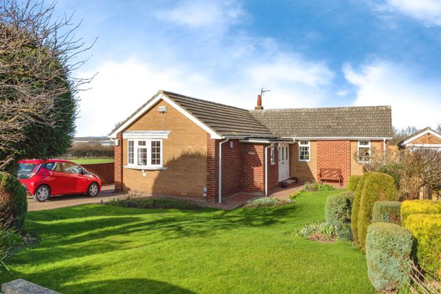 Bungalow for sale in Beech Grove, Maltby, Middlesbrough, Durham