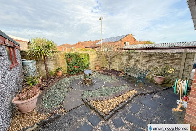 27, Derbyshire Drive, Nottingham photo 3