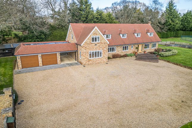 Detached house for sale in Rose Hill, Burnham