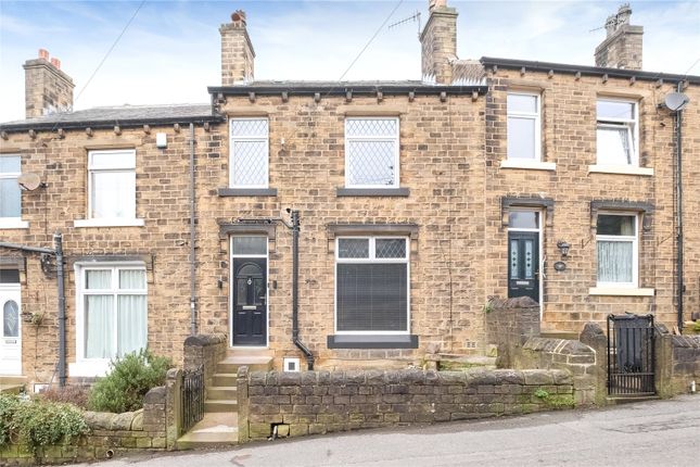 2-bed house on 10, Waingate, Huddersfield, £195,000