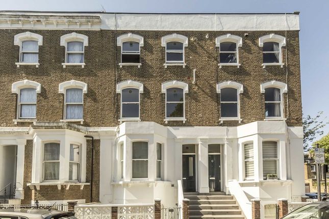 Flat to rent in Sterndale Road, London