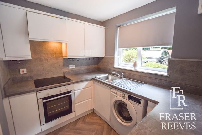 16, Mill Meadow, Newton-Le-Willows photo 4