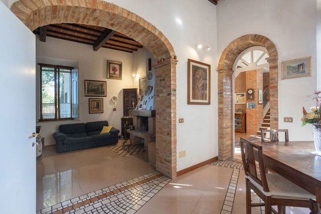 Villa for sale in Toscana, Siena, Murlo
