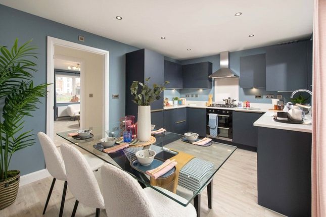 Plot 244 - Ellerton,, Welshpool Road, Shrewsbury photo 3