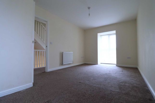 Town house for sale in Miles Row, No Onward Chain, Weston-Super-Mare