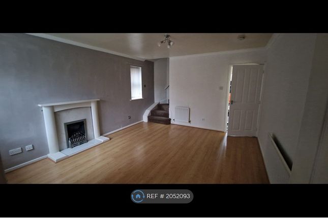 Thumbnail Semi-detached house to rent in Sandpiper Drive, Hull