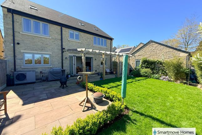 6, High Ridge, Heanor photo 3