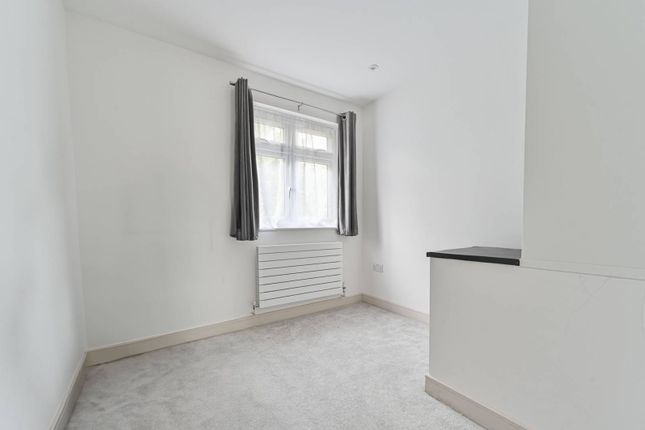 End terrace house for sale in Upper Shirley Road, Shirley, Croydon