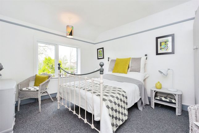 Semi-detached house for sale in Hulme Hall Road, Cheadle Hulme, Cheadle, Greater Manchester