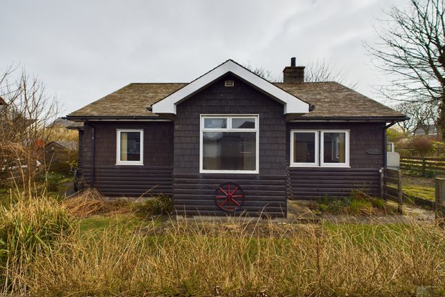 Thumbnail Bungalow for sale in New Scapa Road, Kirkwall