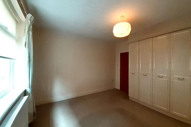 Bungalow to rent in Holway Avenue, Taunton