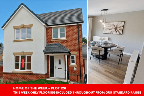 3-bed house on 31, Maesteg Road, Tondu , £316,995