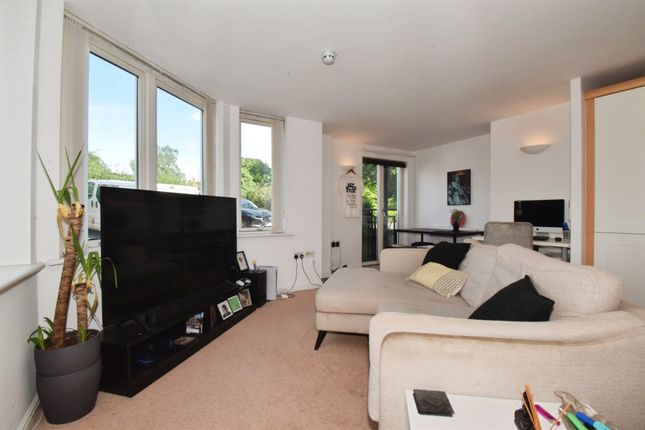 3, Hermitage Court, Honeywell Close, Leicester photo 2