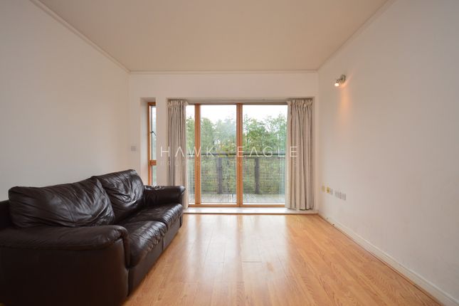 Thumbnail Property to rent in Renaissance Walk, London, Greater London.
