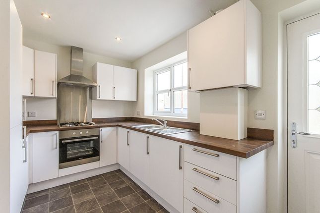 5, Millgate Court, Selby photo 4