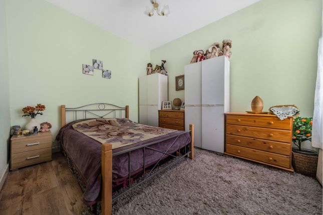 Terraced house for sale in Hartlepool Close, Manchester