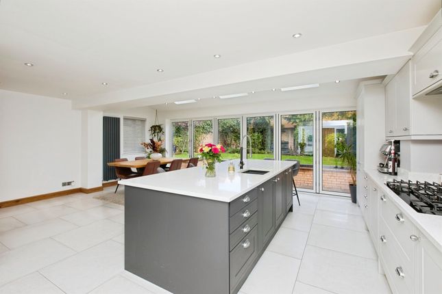 Fieldfare Court, Derby photo 3