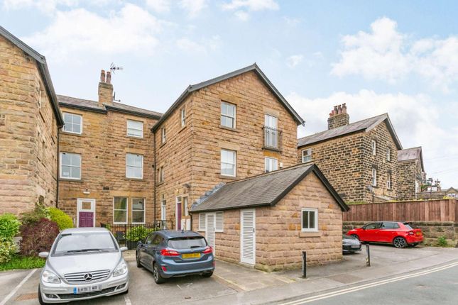 Thumbnail Flat to rent in Park Place, 126-130 Valley Drive, Harrogate