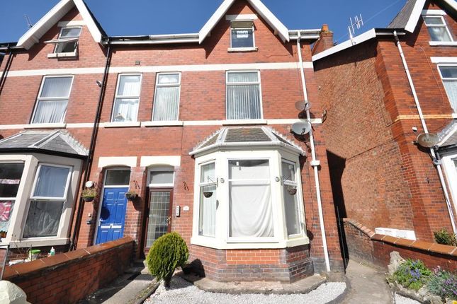 Thumbnail Flat for sale in St Albans Road, Lytham St. Annes