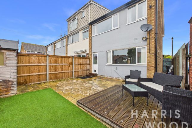 43 Diamond Close, Ipswich, Suffolk photo 4