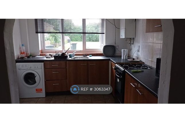 Templar Road, Beeston, Nottingham photo 2