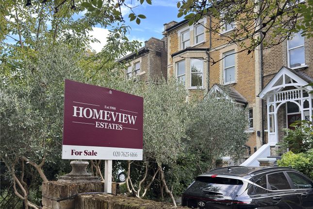 1-bed flat on 40, Christchurch Avenue, London, £375,000